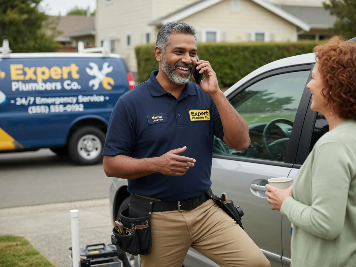 Clogged Drain Repair in Miller City, OH
